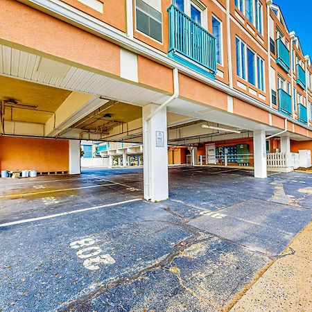 Town Of Dewey Beach -- The Opal #306S Exterior foto