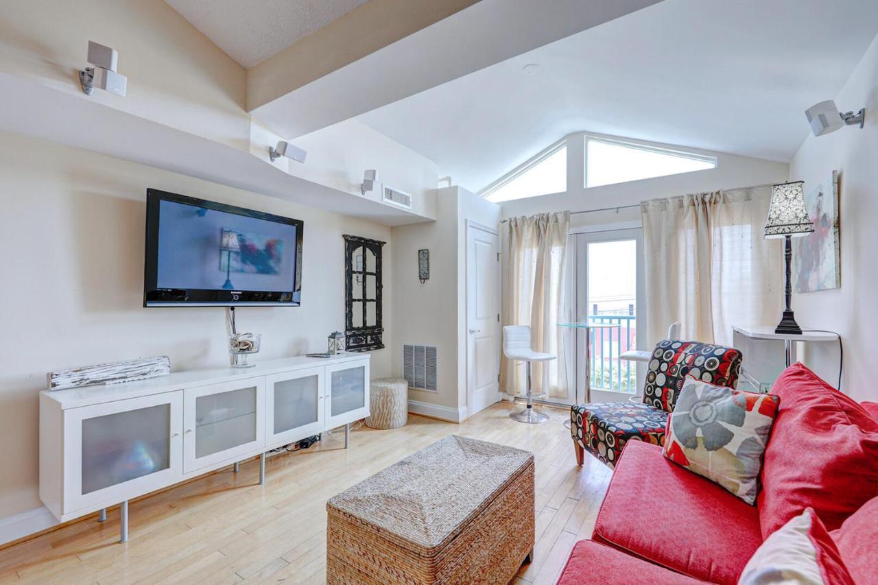 Town Of Dewey Beach -- The Opal #306S Exterior foto