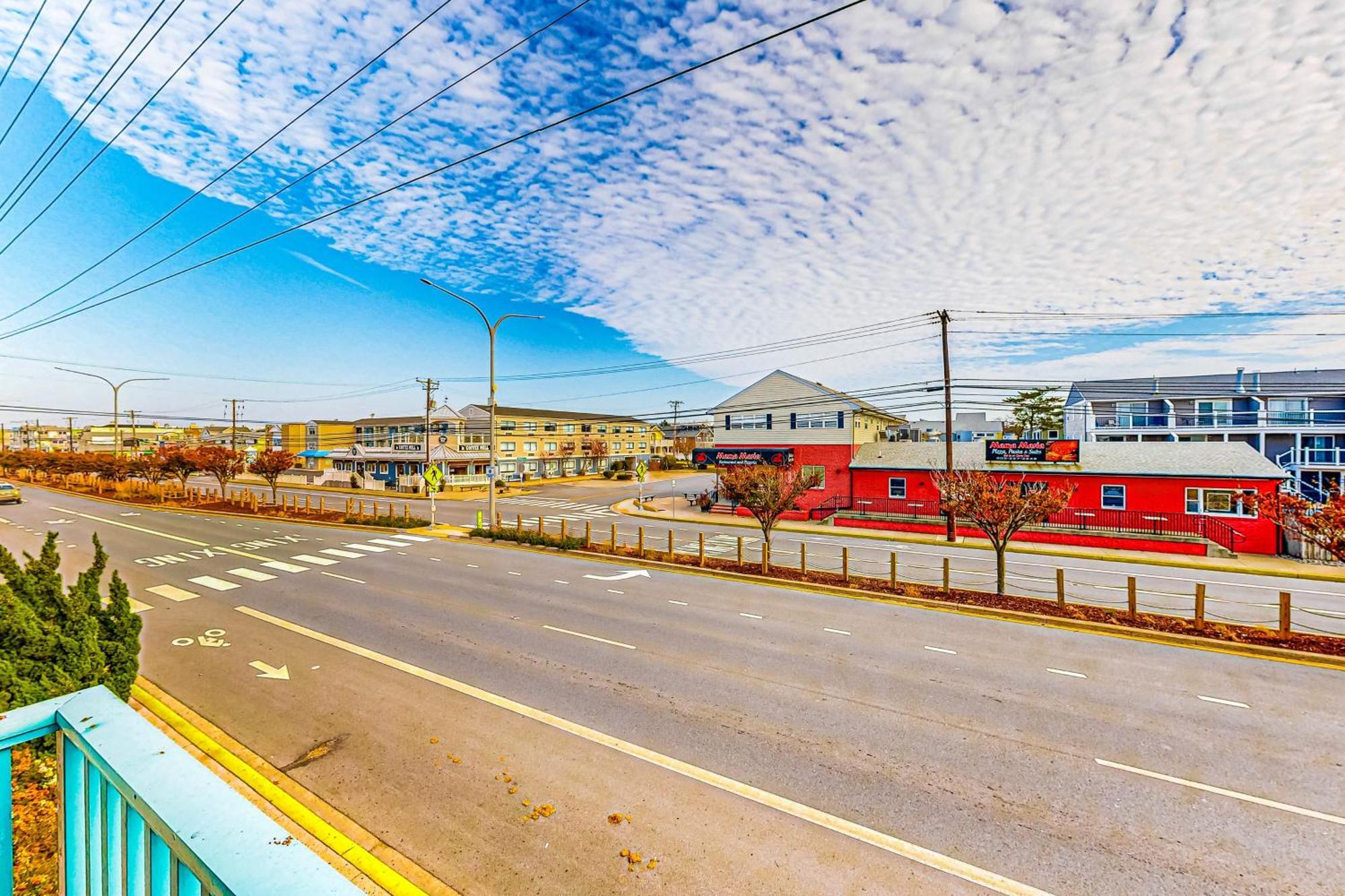 Town Of Dewey Beach -- The Opal #306S Exterior foto